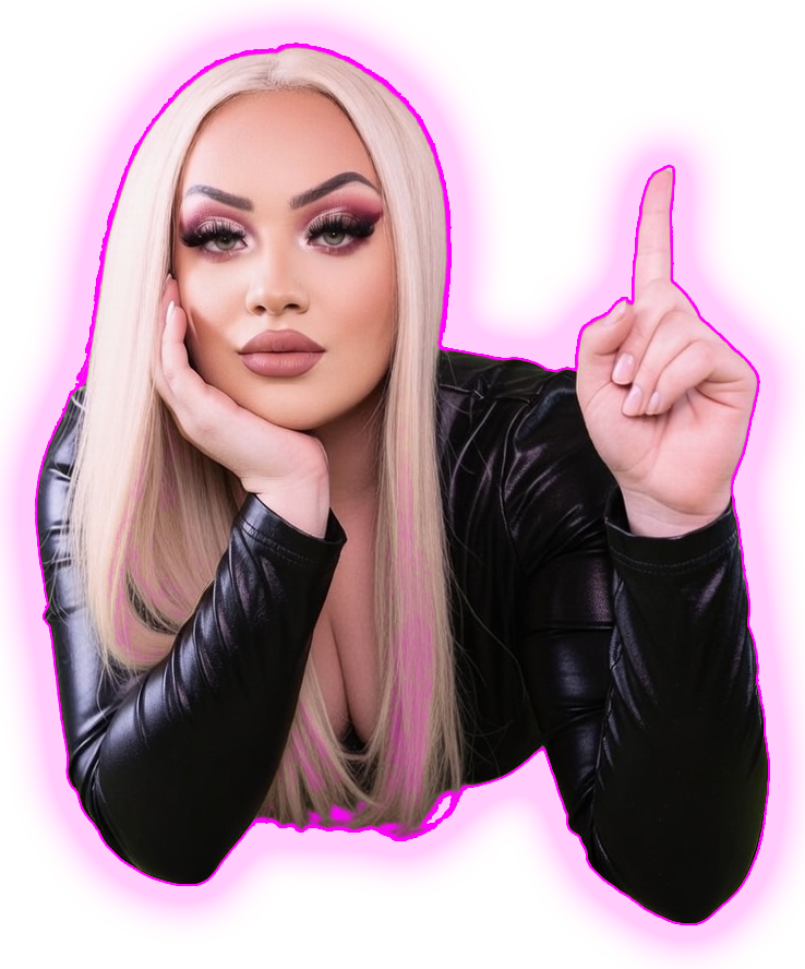 BlondieDoll